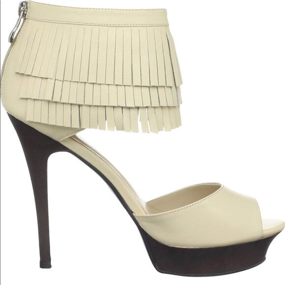 N.Y.L.A. Women's Bestie Platform Pump - Picture 2 of 7